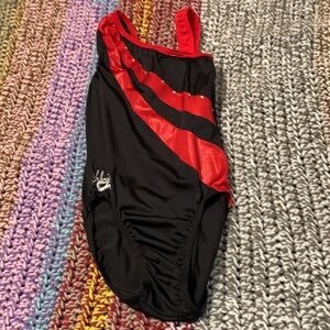 GK Gabrielle Leotard